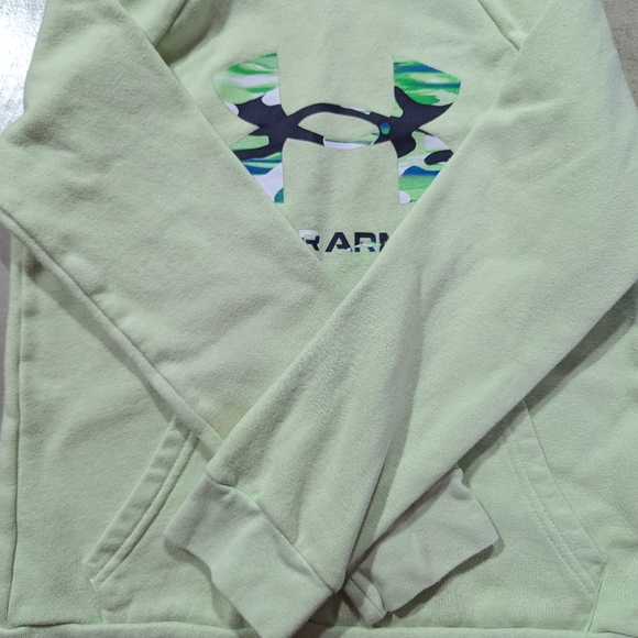 Under Armour Hoodie - Picture 4 of 6